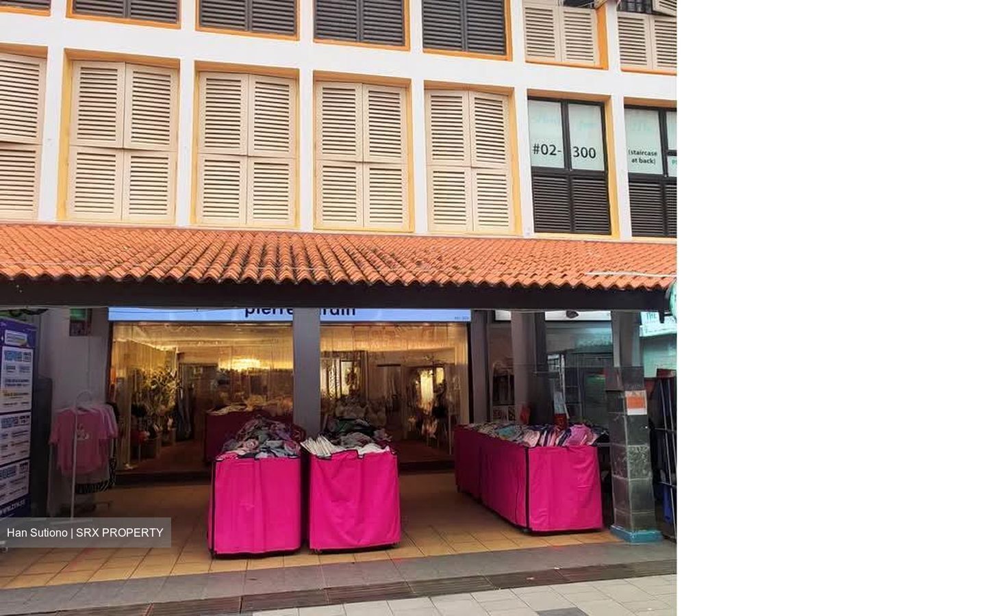 Toa Payoh Central (D12), Shop House #570073791